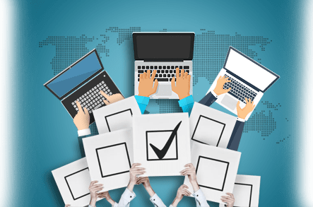 questionnaire-data-entry